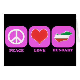 FriedensLiebe Ungarn