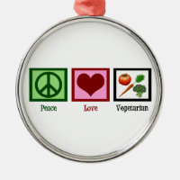 FriedensLiebe-Vegetarier