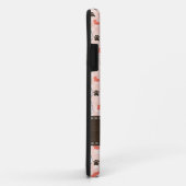 FriedensLiebe Westies Case-Mate iPhone Hülle (Hinten/Rechts)