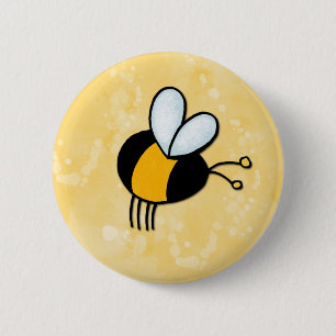FriedensLiebebienen Button