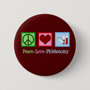 FriedensLiebePhlebotomy Button