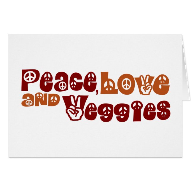 FriedensLiebeVeggies (Vorderseite (Horizontal))