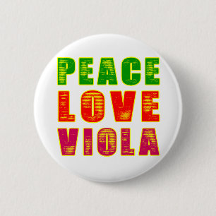 FriedensLiebeViola Button