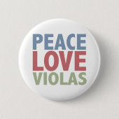 FriedensLiebeViolas Button (Vorderseite)