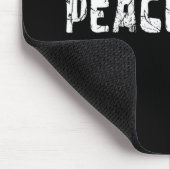 FRIEDENSmousepad Mousepad (Ecke)