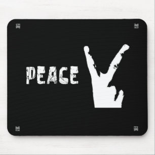 FRIEDENSmousepad Mousepad