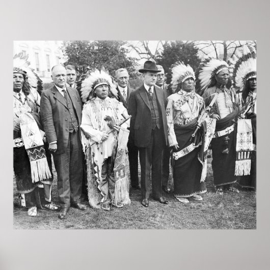 Friedenspfeife: 1905 poster (Vorne)