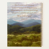 Friedensplan 2023 planer (Rückseite)