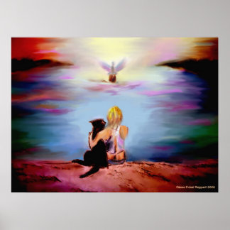 Friedensposter Poster