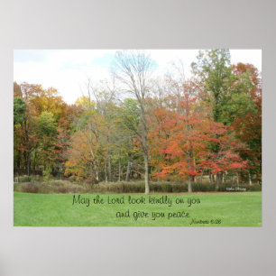 Friedensposter Poster