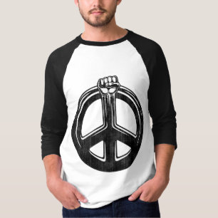 FriedensPower! T-Shirt
