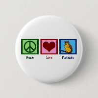 Friedensprofessor für Liebe