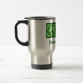 Friedenspsychologie Liebe Reisebecher (Links)