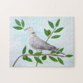 Friedenspuzzle Puzzle (Horizontal)