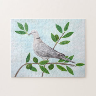 Friedenspuzzle Puzzle