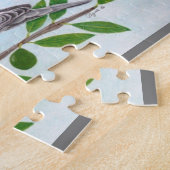 Friedenspuzzle Puzzle (Seite)