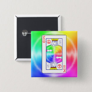 Friedensregeln - button