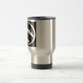 Friedensreise-Tasse Reisebecher (Mittel)