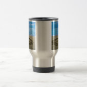 Friedensreise-Tasse Reisebecher (Mittel)