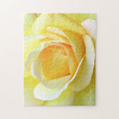 Friedensrose Puzzle (Vertikal)