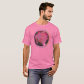 FriedensRose T-Shirt (Vorne ganz)