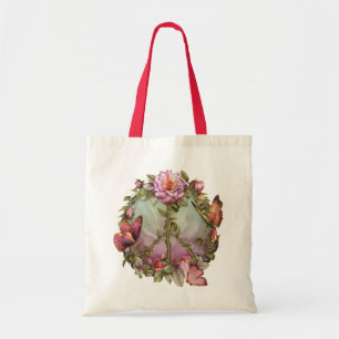 FriedensRosen-Taschen-Tasche Tragetasche