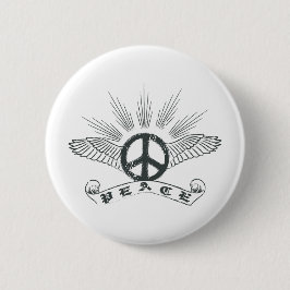 Friedenssicherung Button