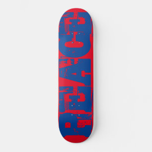 FRIEDENSSkateboard Skateboard