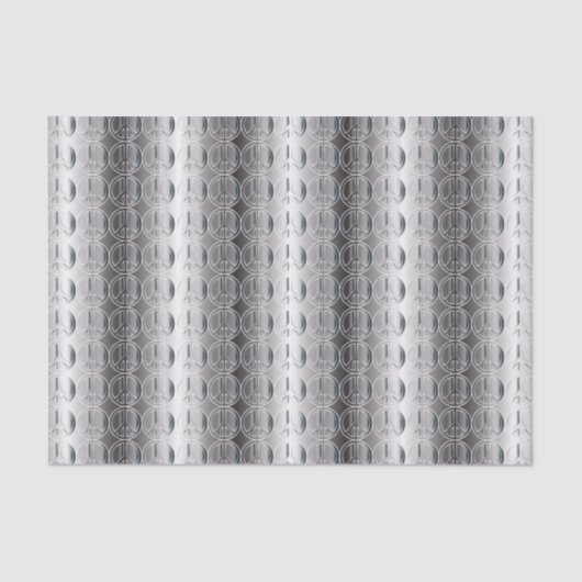 Friedensstift Seidenpapier (Vorderseite)