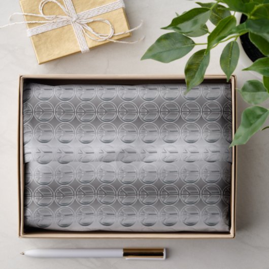 Friedensstift Seidenpapier (Geschenk)