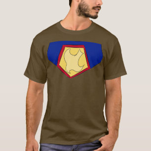 Friedensstifter Eagle T-Shirt