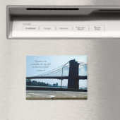 Friedensstifter Magnet (In Situ (Geschirrspüler))