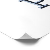 Friedensstifter Poster (Ecke)