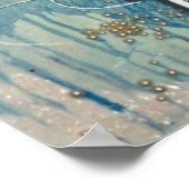 Friedensstifter Poster (Ecke)