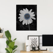 Friedensstiftung Poster (Heimbüro)