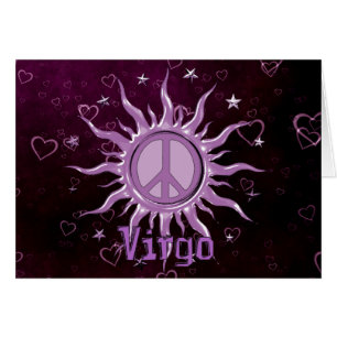 Friedenssun-Jungfrau