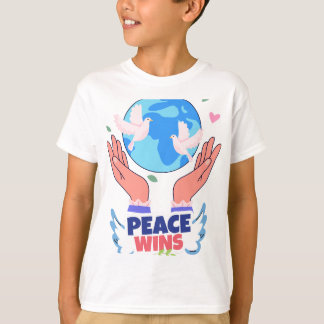 Friedenstag T-Shirt