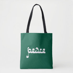 Friedenstasche Tasche