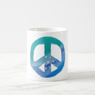 FriedensTasse Kaffeetasse