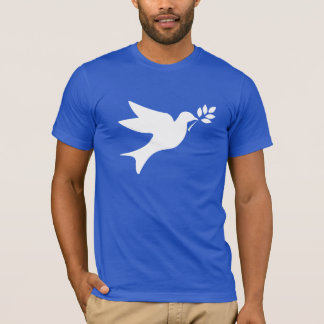 Friedenstaube T-Shirt