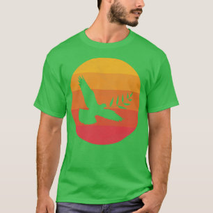 Friedenstaube T-Shirt