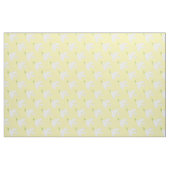 Friedenstauben Religiöses Christliches Gelb Stoff (Fat Quarter (45,7 x 55,9 cm))