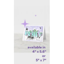 Friedenstiere personalisiert Weihnachtsreise