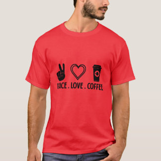 Friedenstruppe01 T-Shirt