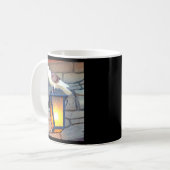 Friedenstruppe 1 kaffeetasse (Vorderseite Links)