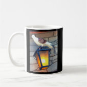 Friedenstruppe 1 kaffeetasse (Links)