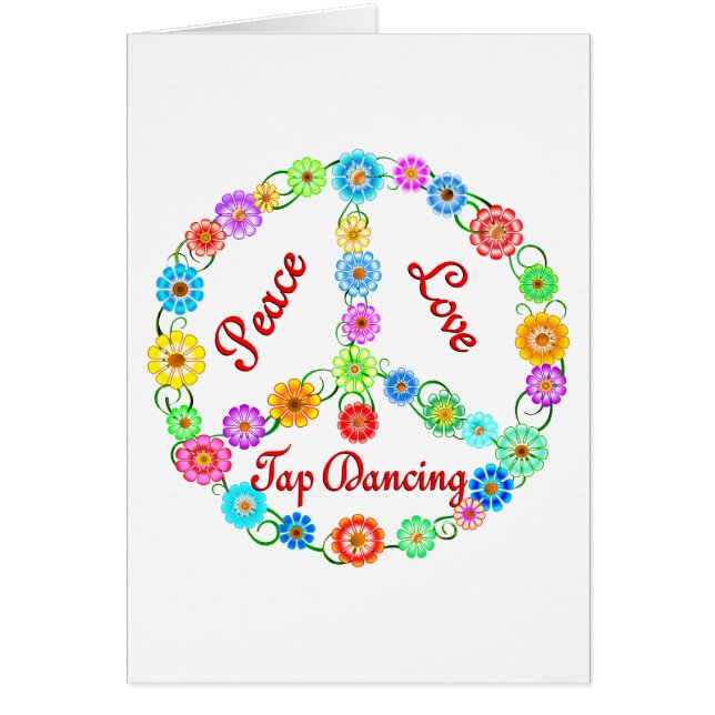 Friedenstruppe Anstich der Liebe (Vorne)