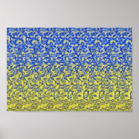 Friedenstruppe in der Ukraine - versteckter 3D-Dru