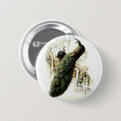 Friedenstruppen Button (Vorne & Hinten)