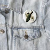 Friedenstruppen Button (Beispiel)